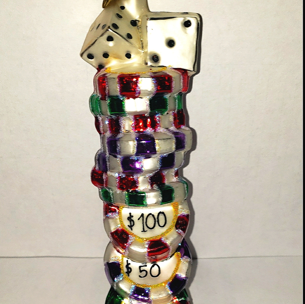 Christmas Ornaments Christopher Radko